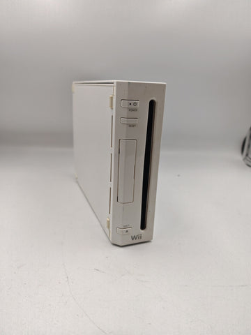 Nintendo Wii Console