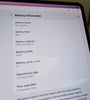 SAMSUNG Galaxy Tab S11 Ultra 14.6" Tablet - 512 GB / 12GB Ram, Silver