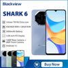 Blackview Shark 6 5g 128GB all network