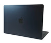 APPLE MacBook Air 13.6" (2025) - M4, 256GB SSD Midnight