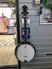 Sonata 4 string banjo