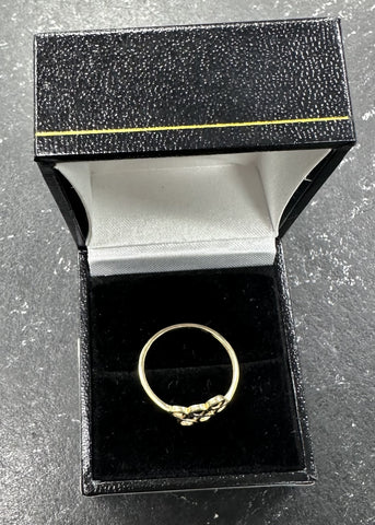 14ct Ring