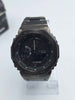 Casio G-SHOCK Full Metal 2100 Series GM-B2100 Men’s Watch – Stainless Steel Tough Solar & Bluetooth **LIKE NEW**