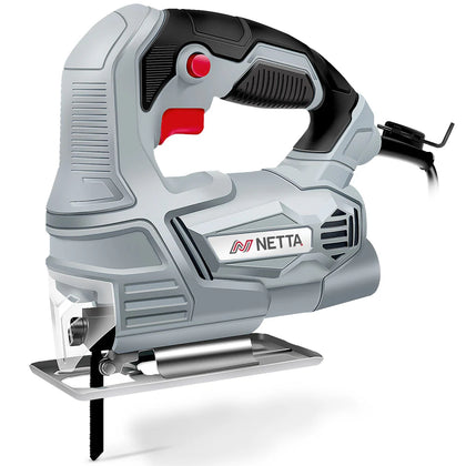 NETTA 400W Jigsaw JS-55B