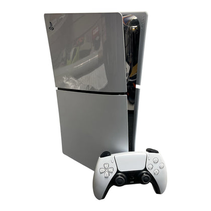 PlayStation 5 Digital Edition