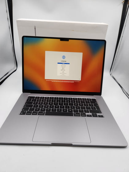 Apple MacBook Air with M2 Boxed