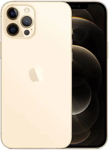 iPhone 12 Pro 128GB Gold unlocked