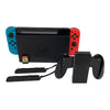 Nintendo Switch Console, 32GB Neon Red & Blue Joy-Con Bundle