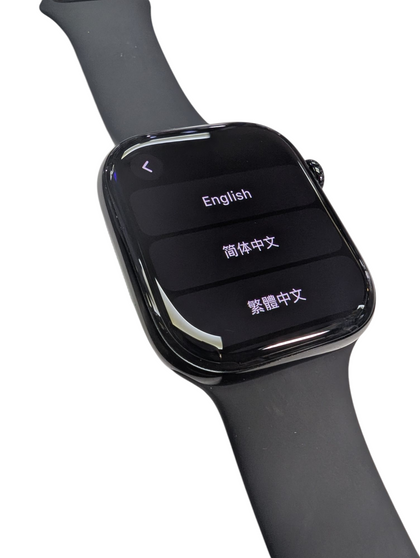APPLE WATCH SERIES 10 LTE BOXED PRESTON STORE