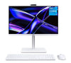 ACER Aspire C24-A 23.8" All-in-One PC - Intel® Core™ i5, 512 GB SSD, Win 11  White ** Boxed **