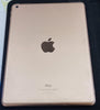 Apple iPad 6th Gen (A1893) 9.7" 32GB - Gold, WiFi