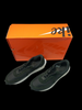 DX Nike LDWaffle Sacai Collecatble Mens Trainers - Size 9.5 UK - Green & Black - Boxed