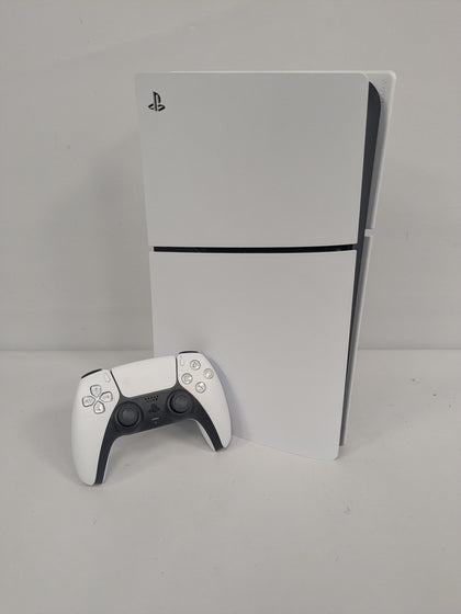 PlayStation 5 Slim Digital Edition 825GB  Console