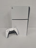 PlayStation 5 Slim Digital Edition 825GB  Console