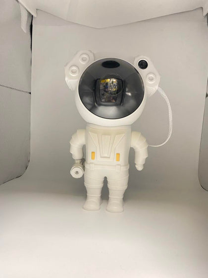 Planetary Astronaut Starry Sky Projector