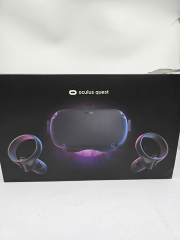 Oculus Quest 64gb