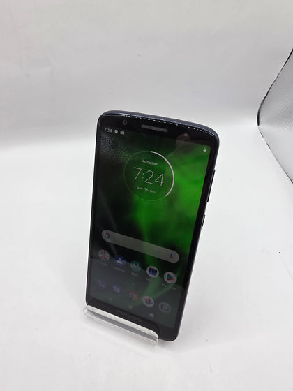 Moto g6 32gb