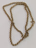 9ct Gold Belcher Chain