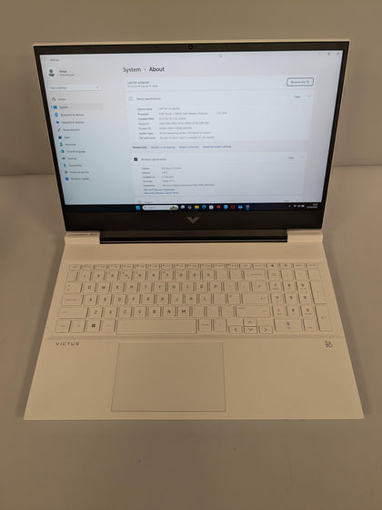HP Victus 15 Gaming Laptop