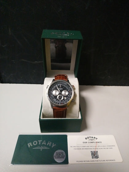 Rotary rgs00100