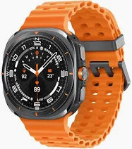 Samsung Watch Ultra Boxed Titanium Gray 2025