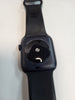 Watch SE 2nd Gen (GPS), Midnight Aluminium, 44mm with M/L strap
