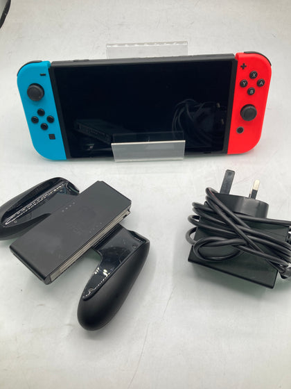 Nintendo Switch Console