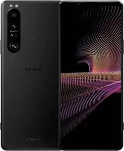 Sony Xperia 1 III - 256GB smartphone