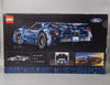 LEGO Technic 2022 Ford GT Car Model Set for Adults