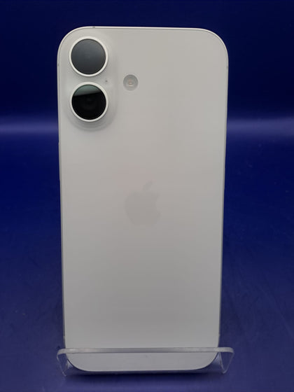 Apple iPhone 17 256GB ; White ; Any Network ; Boxed