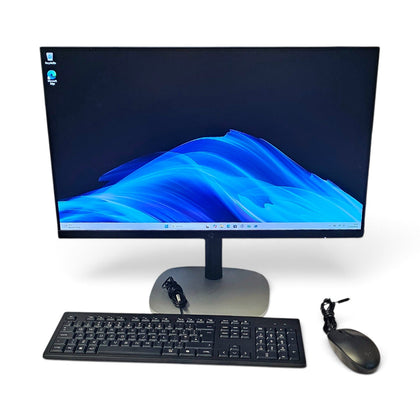 HP ProStudio 4 G2i AI PC