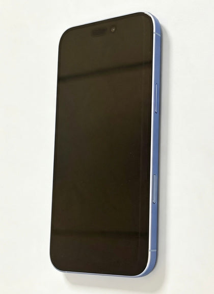 Apple iPhone 16 Plus 256GB Ultramarine 100%