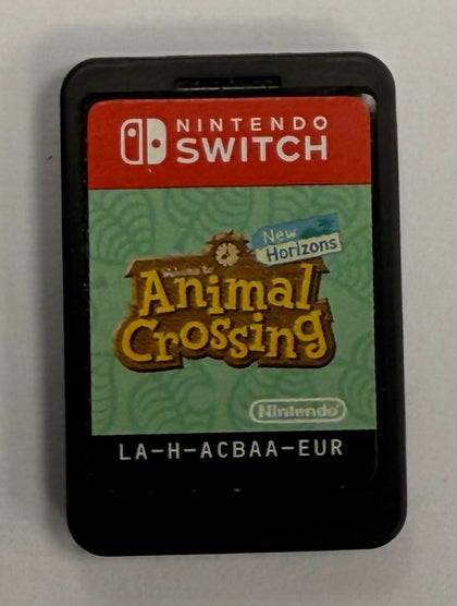 Nintendo Switch Animal Crossing : New Horizons Unboxed - Chesterfield
