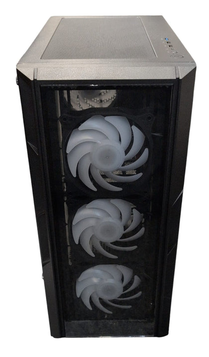 ASC Custom Desktop (Tower and Power Lead Only) with Original Box 