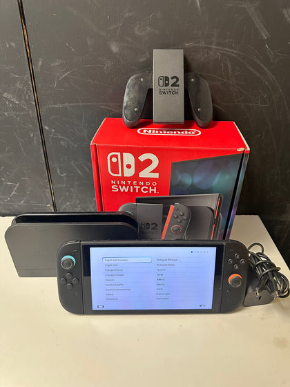 Nintendo Switch 2 Console