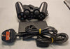 Sony PlayStation 2 Slim Withy Controller & Leads