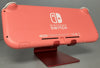 Nintendo Switch Lite Coral Pink Handheld Console ** Unboxed **