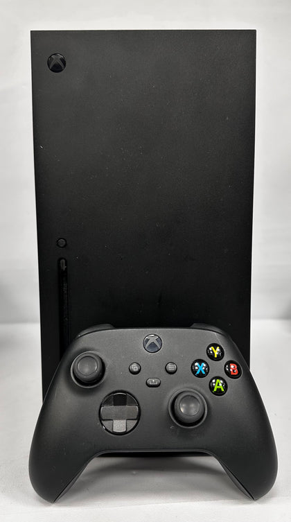 Microsoft Xbox Series X Console