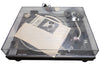 Technics SL-1210 MK2 Direct Drive Turntable *Collection Only*