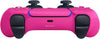 PlayStation DualSense Wireless Controller - Pink