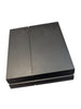 Playstation 4 Console, 500GB Black w/ Controller
