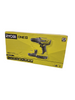 Ryobi 18V Li-ion Cordless Percussion Drill R18PD3-215GZ