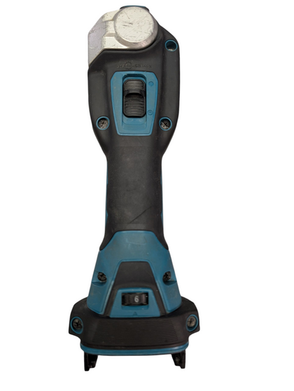 Makita DTM52 18V  CORDLESS MULTITOOL