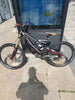 Specialized Status 1 Rockshox Size M 16" Frame, 26" Wheels, 8 Speed