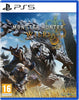 Monster Hunter Wilds - PS5 - Collection Only