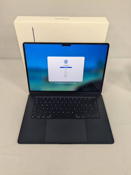 Apple MacBook Air 2023 M2 8GB 256GB 15