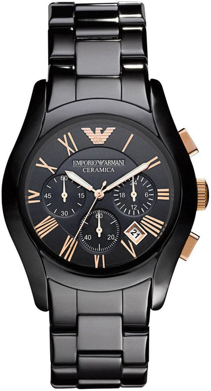 Emporio Armani Ceramic Watch Ar1410