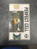 Dragon Ball Z #13 Perfect Cell (Metallic) GameStop Exclusive Funko Pop