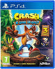 Crash Bandicoot N-sane Triology - PS4 - Great Yarmouth