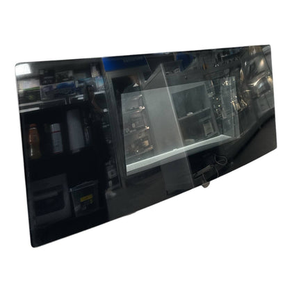 Electric Wall-Mounted Fireplace Heater with Flame Effect  ** Collection Only - Wythenshawe **